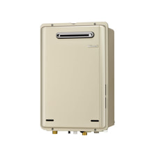 家庭用給湯器24号エコジョーズ（屋外用/リモコン付）