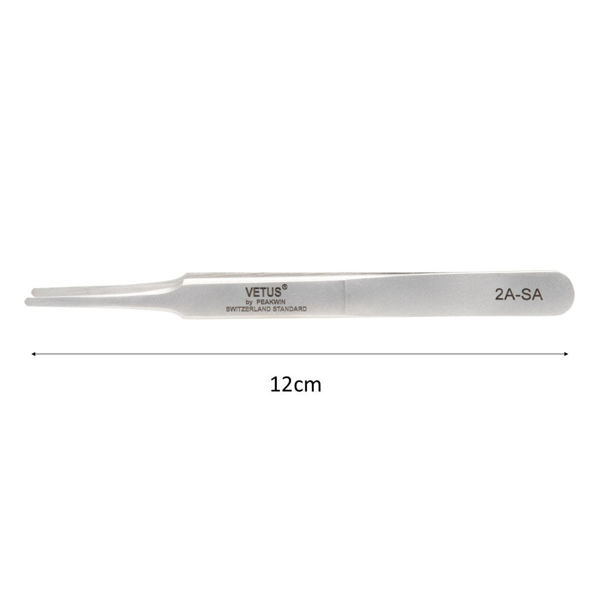 VETUS】プレミアムツイーザー[SILVER] 2A-SAの通販・卸売り | アイ