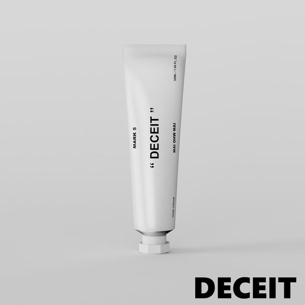 MAI OHW MAI　マーク5/ハンドクリーム DECEIT《嘘》 1