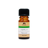 カリス成城 エッセンシャルオイル パロサント 5ml