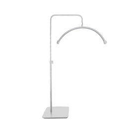 殺菌灯紫外線消毒器 ARCUS ホワイト（PHILIPS製UVライト採用/デジタル