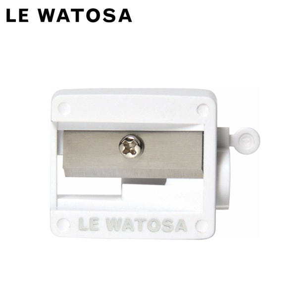 【WATOSA】ペンシルシャープナー（細軸用）