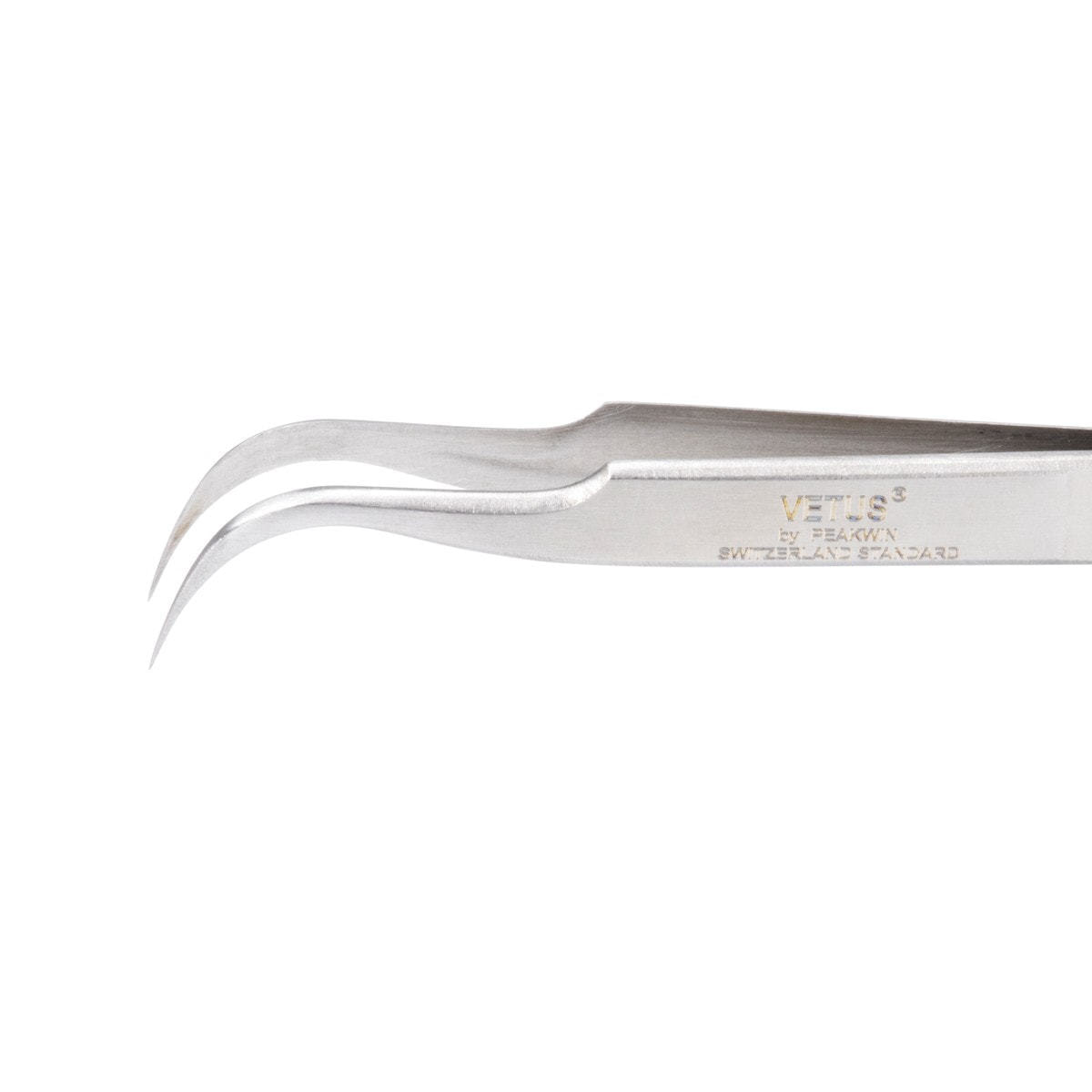 VETUS】ツイーザー[SILVER] ST-15の通販・卸売り | アイラッシュガレージ