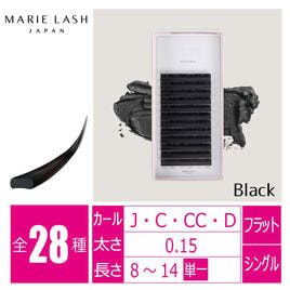 MARIE LASH JAPAN（マリーラッシュジャパン）のまつげエクステ 