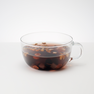 It Beauté TEA 黒豆黒糖（くろまめこくとう）100g 2