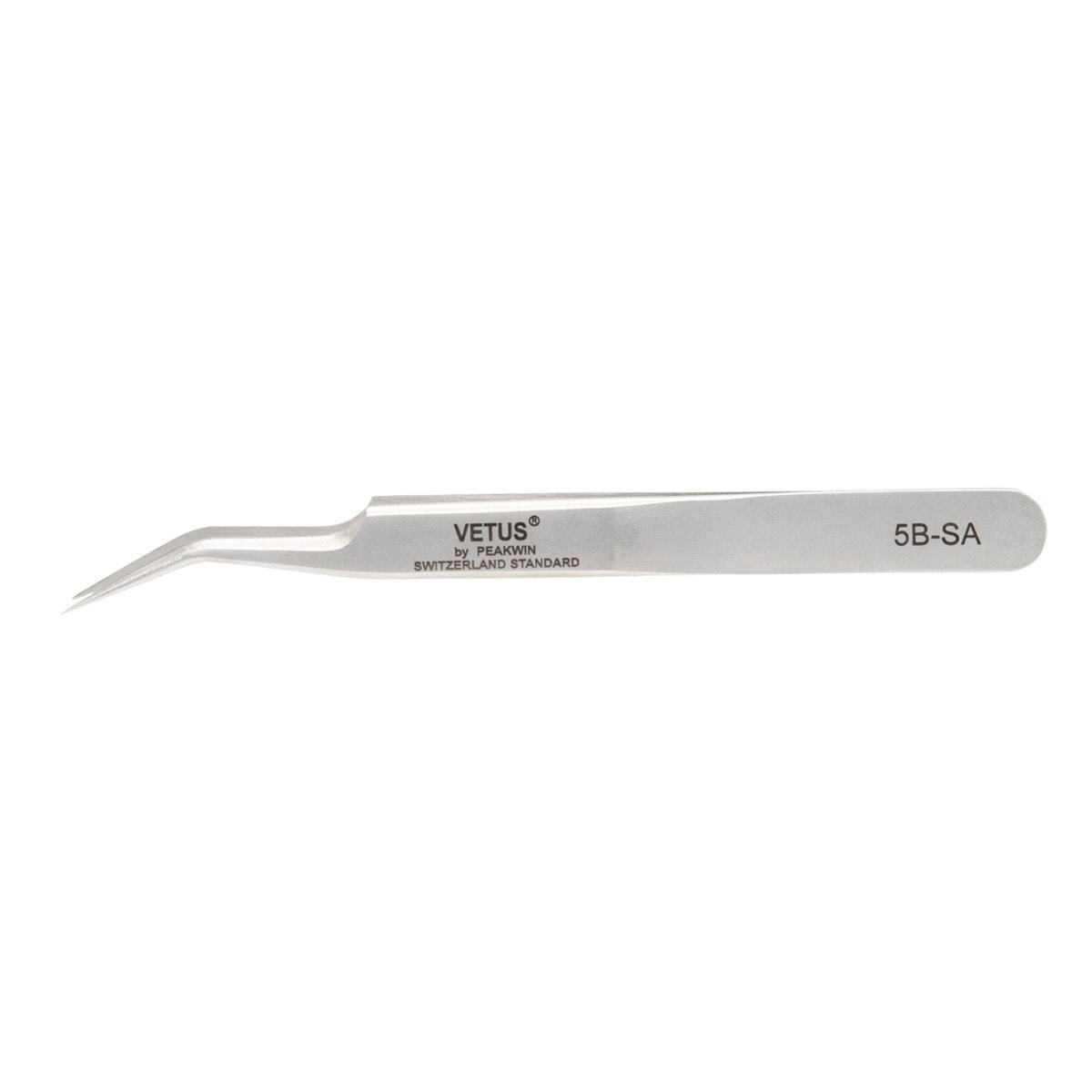 B＆ｗ用イコライザーSUS316／ステンレス無垢 VETUS】プレミアムツイーザー[SILVER] 5B-SAの通販・卸売り | アイ