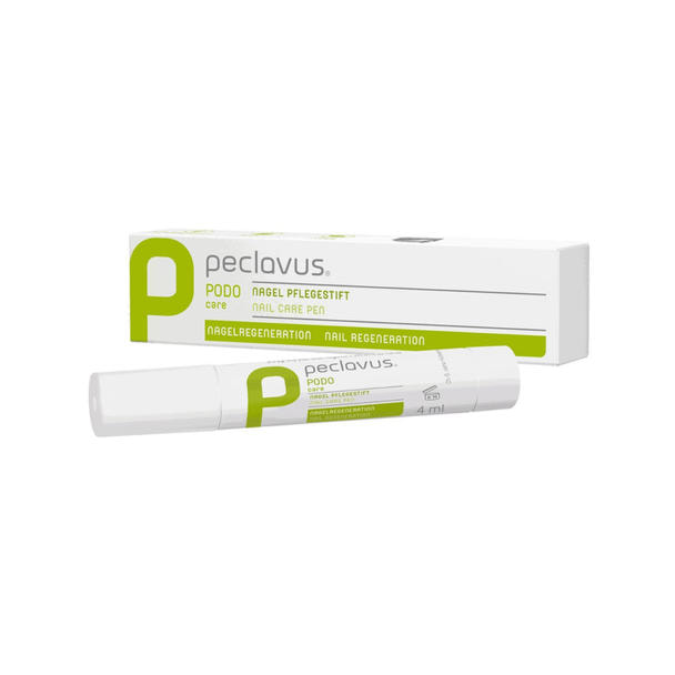 peclavus ネイルケアスティック 4ml 1