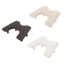 Simplicity（シンプリシティ）高さ調整機能付きU字型アームレスト