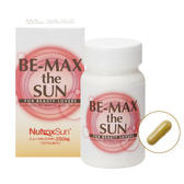 BE-MAX（ビーマックス） the SUN（ザ・サン）30カプセル