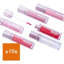 MASO マソリップ 全10色