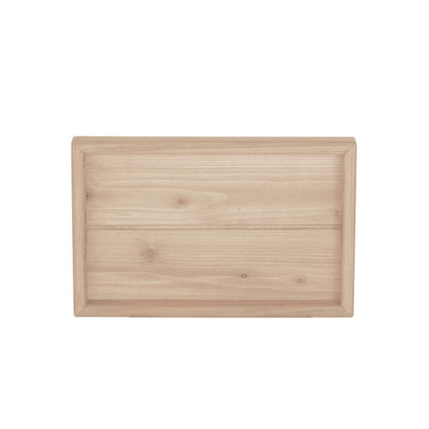 YS-F10・F10.5ワゴン用トレー（無塗装）