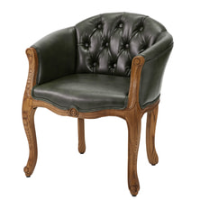 スタイリングチェアDUKE