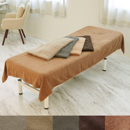 ECOパイル地特大タオルシーツSP EX 160×260cm（グレージュ）の通販