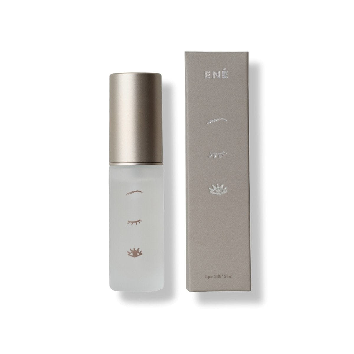 ENÉ】エネ リポシルクショット 15ml の通販・卸売り | アイラッシュ