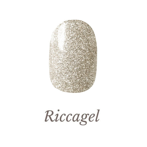 リッカジェル カラージェル 129G 2.7g 1