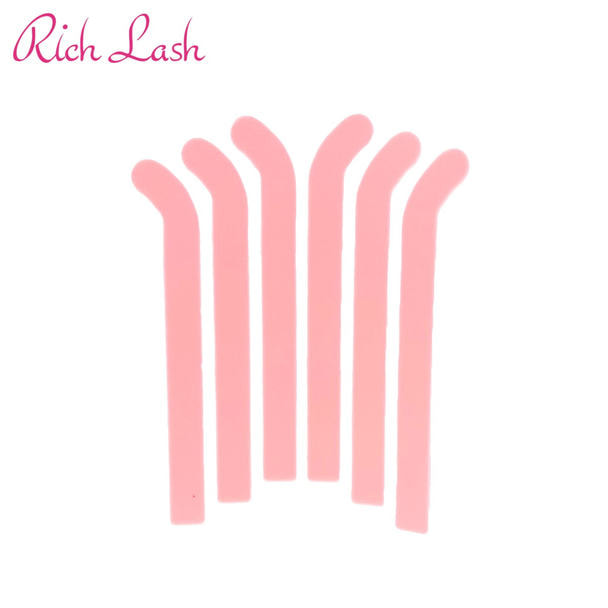 【Rich Lash】シリコンパッチ＜チンアナゴ＞ 1