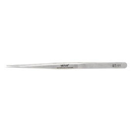 VETUS】ツイーザー[SILVER] ST-11の通販・卸売り | アイラッシュガレージ