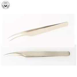 rubis 仕分け用ツイーザー 装着用ツイーザー 2個set rubis 仕分け用ツイーザー 装着用ツイーザー 2個set rubis】アイ