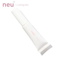 【neu"】ノイ コーティング クリア 9.5g