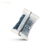 【Italwax】プールオムバーバーフィルムワックス 100g[フィルムワックス]
