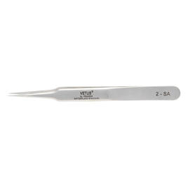 VETUS】ツイーザー[SILVER] ST-14の通販・卸売り | アイラッシュガレージ