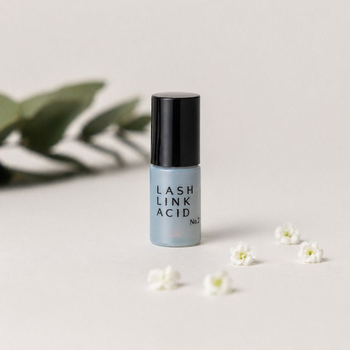 JUNOproducts】LASHLINK ACID（後処理剤）5mlの通販・卸売り | アイ