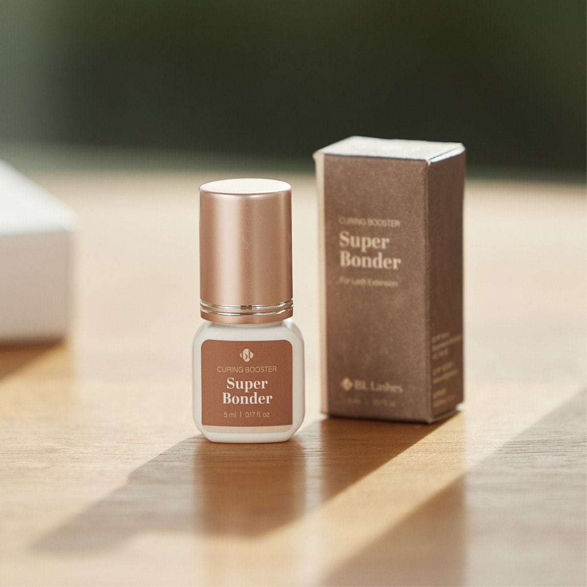 最終値下げ！【新品未使用】ミニソープ付！キョンスーパーブースターセラム 最終値下げ！【新品未使用】ミニソープ付！キョンスーパーブースターセラム