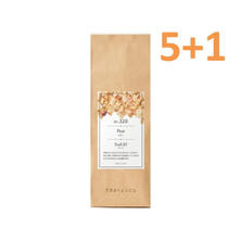 【5+1】ティートリコ 320ティート ペアー 50g