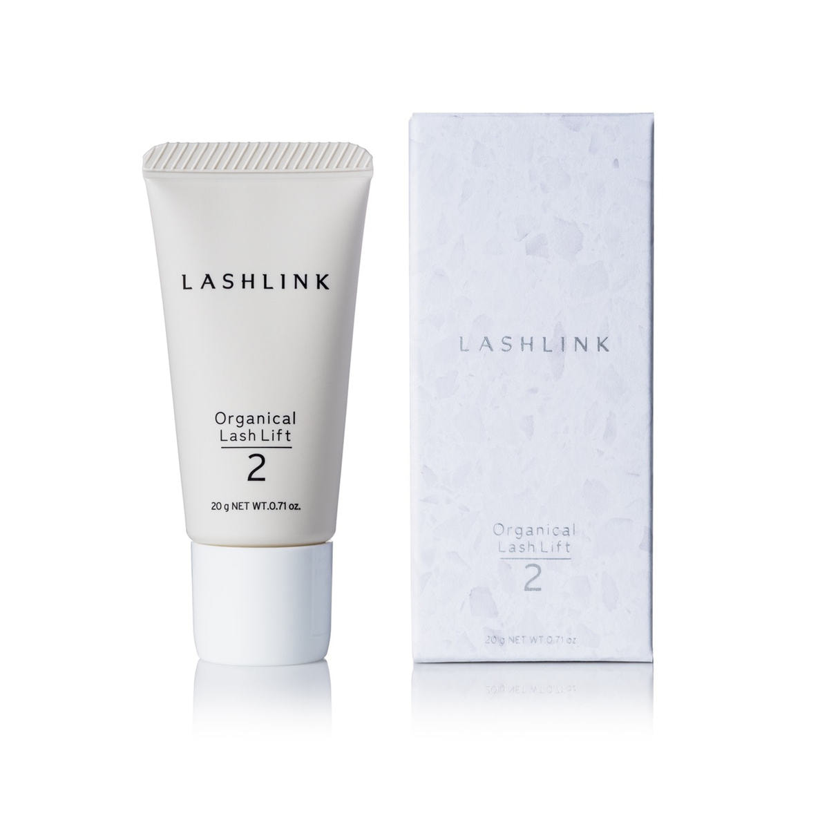 LASHLINK オーガニカルラッシュリフト 2nd 20gの通販・卸売り | アイ
