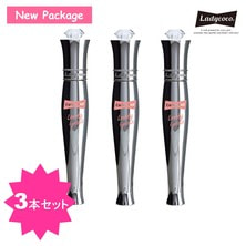 【LADYCOCO】アイラッシュトリートメント キューティクルベール 8ml <3本セット>