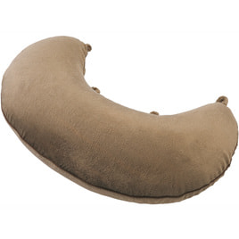 マイクロビーズクッション (ネイビー)の通販・卸売り | アイラッシュ