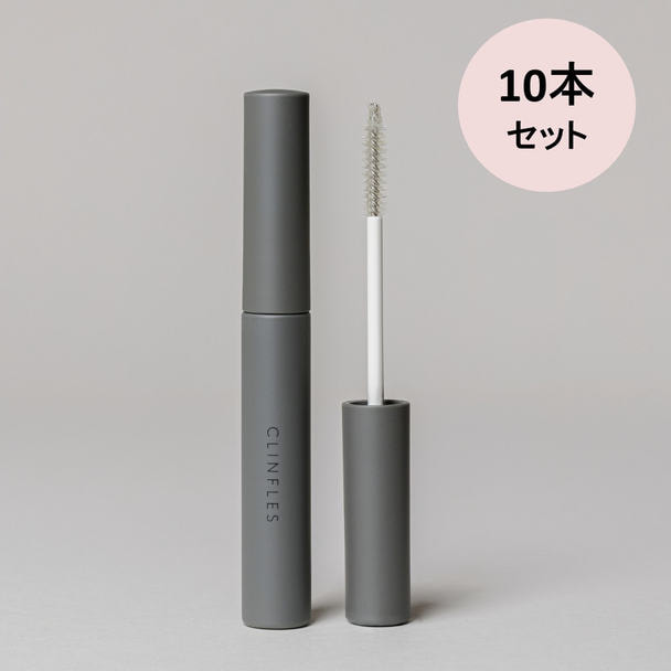 【CLINFLES】EFECTIVE まつ毛・眉毛用美容液 5ml 10本セット 1