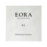 EORA ホワイトバブルミトン 1