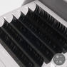 フラットマットラッシュ(BLK)[Lカール太さ0.10長さ11mm] 3