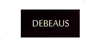 DEBEAUS(ディビュース)