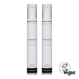 PANACEE まつ毛美容液 2セット