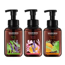 【SARAYA】ウォシュボン プライムフォーム 本体 500ｍL