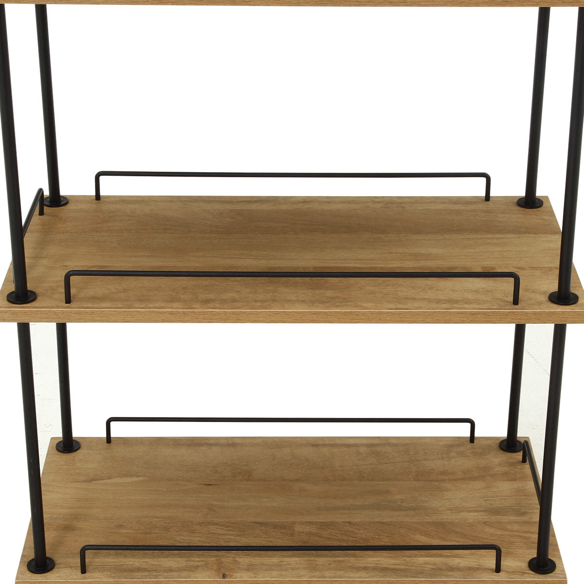 EZBOツイストロック キッチンカート OAK NA（71889)の通販・卸売り