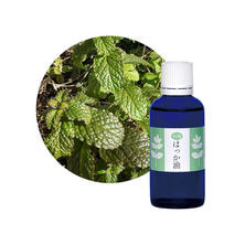 フレーバーライフ 和種はっか油 50ml