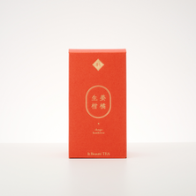 It Beaut&eacute; TEA 生姜柑橘（しょうがかんきつ）100g