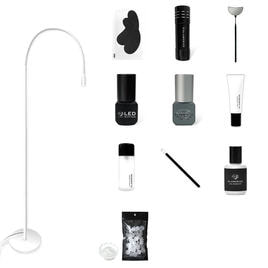 GLAMORIZE（グラマライズ）のLED導入セット商品の卸・通販 | アイ