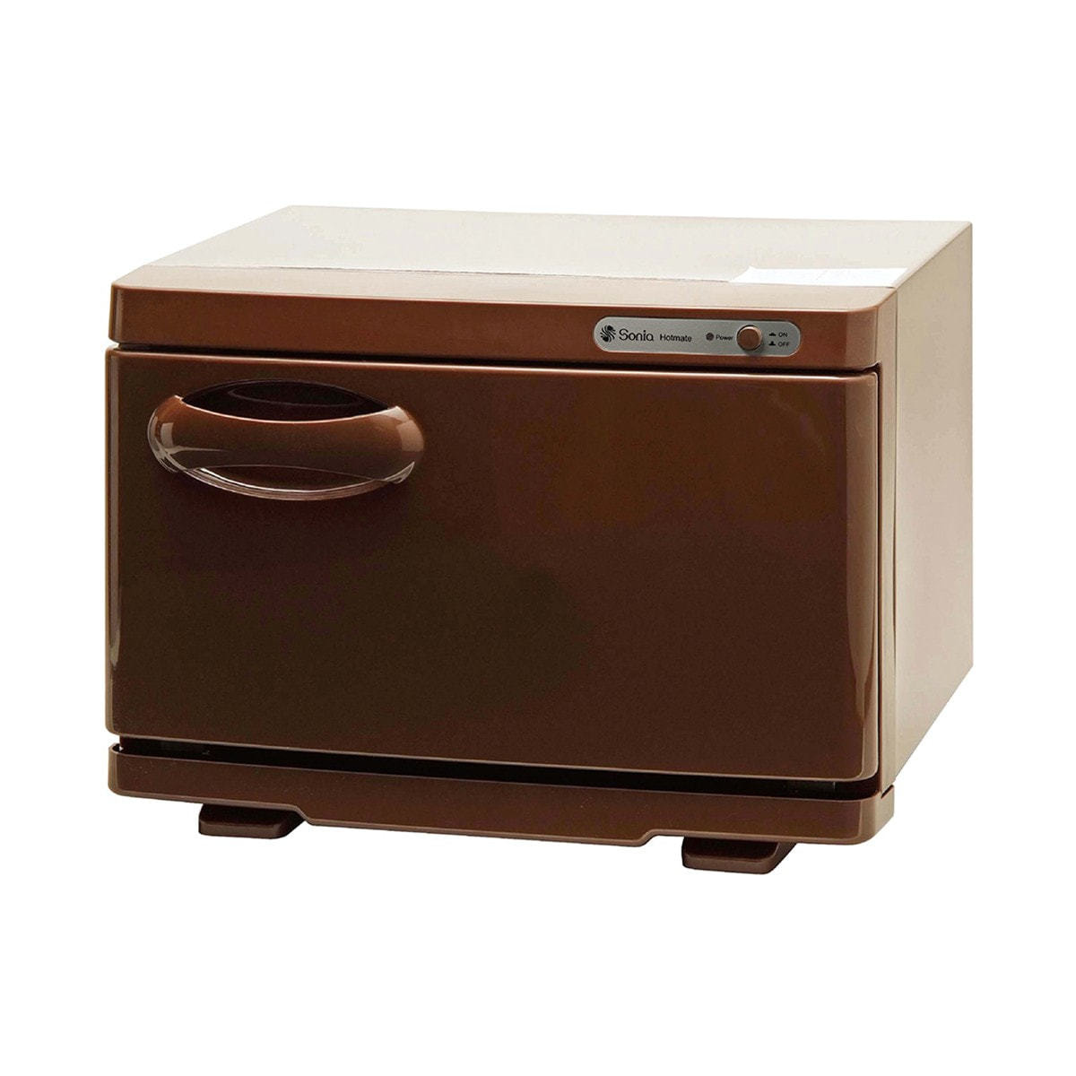 ホットメイトS タオルウォーマー（ブラウン）の通販・卸売り | アイ