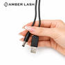 【AMBER LASH】LEDライトフットペダル(手動) 4