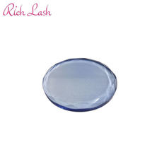 【Rich Lash】コンパクトプレート（アクア）