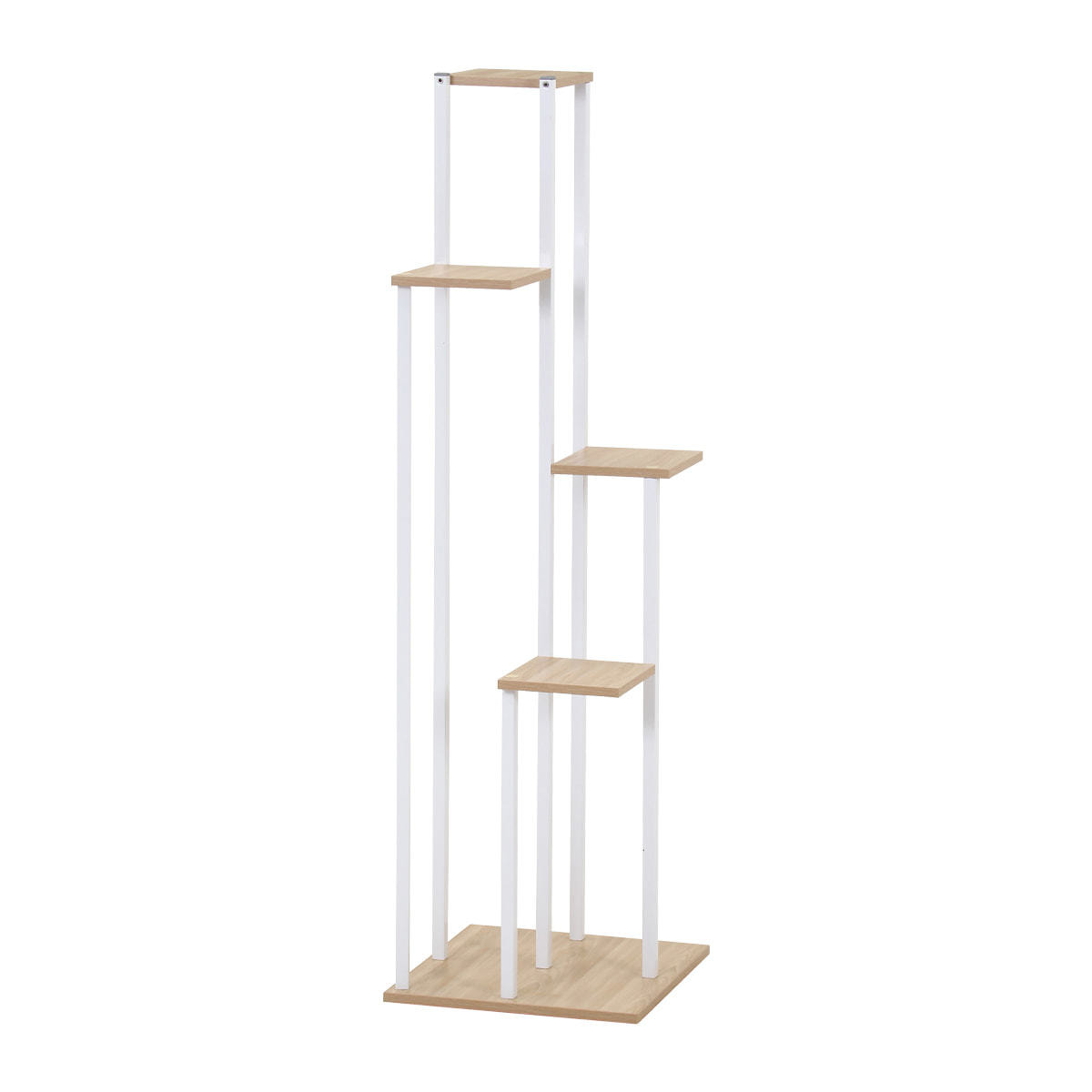 ディスプレイスタンド タワー WH（63762）の通販・卸売り | アイ