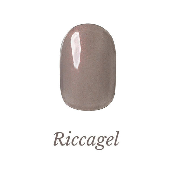 リッカジェル カラージェル 221PS 3gの通販・卸売り | アイラッシュ