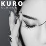 フラットラッシュ＜KURO＞[Jカール 太さ0.20 長さ10mm] 9