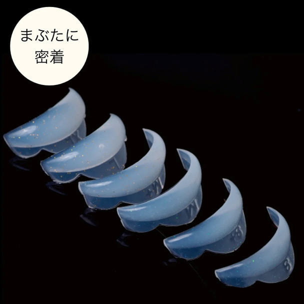 【PERFECT LASH】LDロッド｜立ち上げ 1