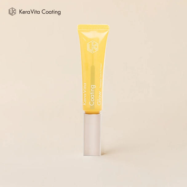 美容液 Yuko Matsushita 松風】KeraVitaコーティングGlow 10gの通販・卸売り | アイラッシュ