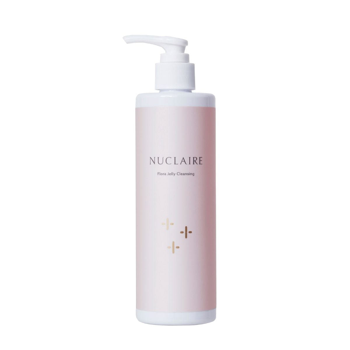 NUCLAIRE（ヌクレール）フローラジェリークレンジング 300gの通販